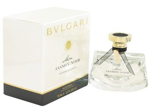 bvlgari perfume jasmin noir