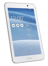 ASUS MeMO Pad 7 ME176CX-A1-WH 7-Inch Tablet White