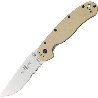 Ontario RAT-1