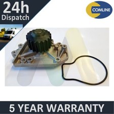 Fits Honda CR-V 1995-2002 S-MX 1999-2002 2.0 + Other Models Motaquip Water Pump