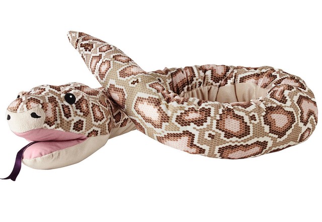 toy python snakes
