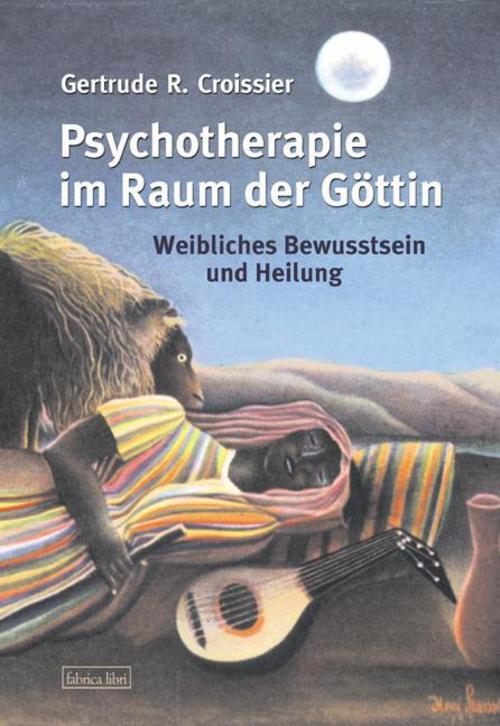 Thumbnail - Psychotherapie Raum Der Göttin Gertrude R. Croissier