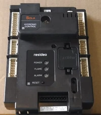 LX200 Sola Hydronic Control Module
