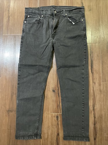 levis 502 36x30