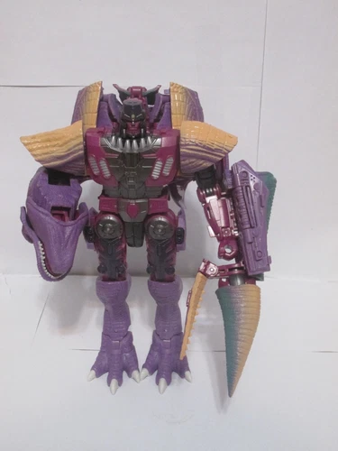 Transformers Kingdom/Legacy Maximals and Predacons