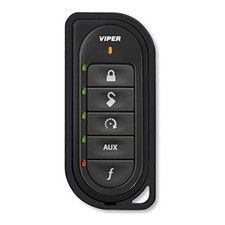 Genuine 2-Way VIPER Replacement Remote for Systems That Came With 7251V