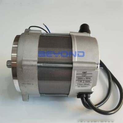 1PC NEW FOR Riello Burner Motor FS10/GS10/FS20/GS20