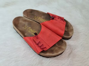 birkenstock wide sandals