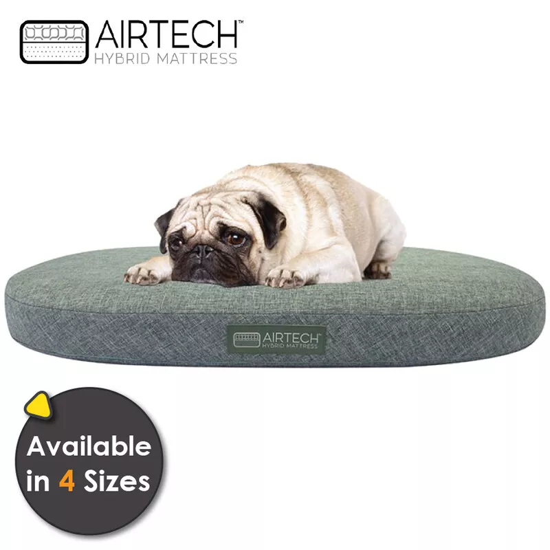 Petlife bedding system top