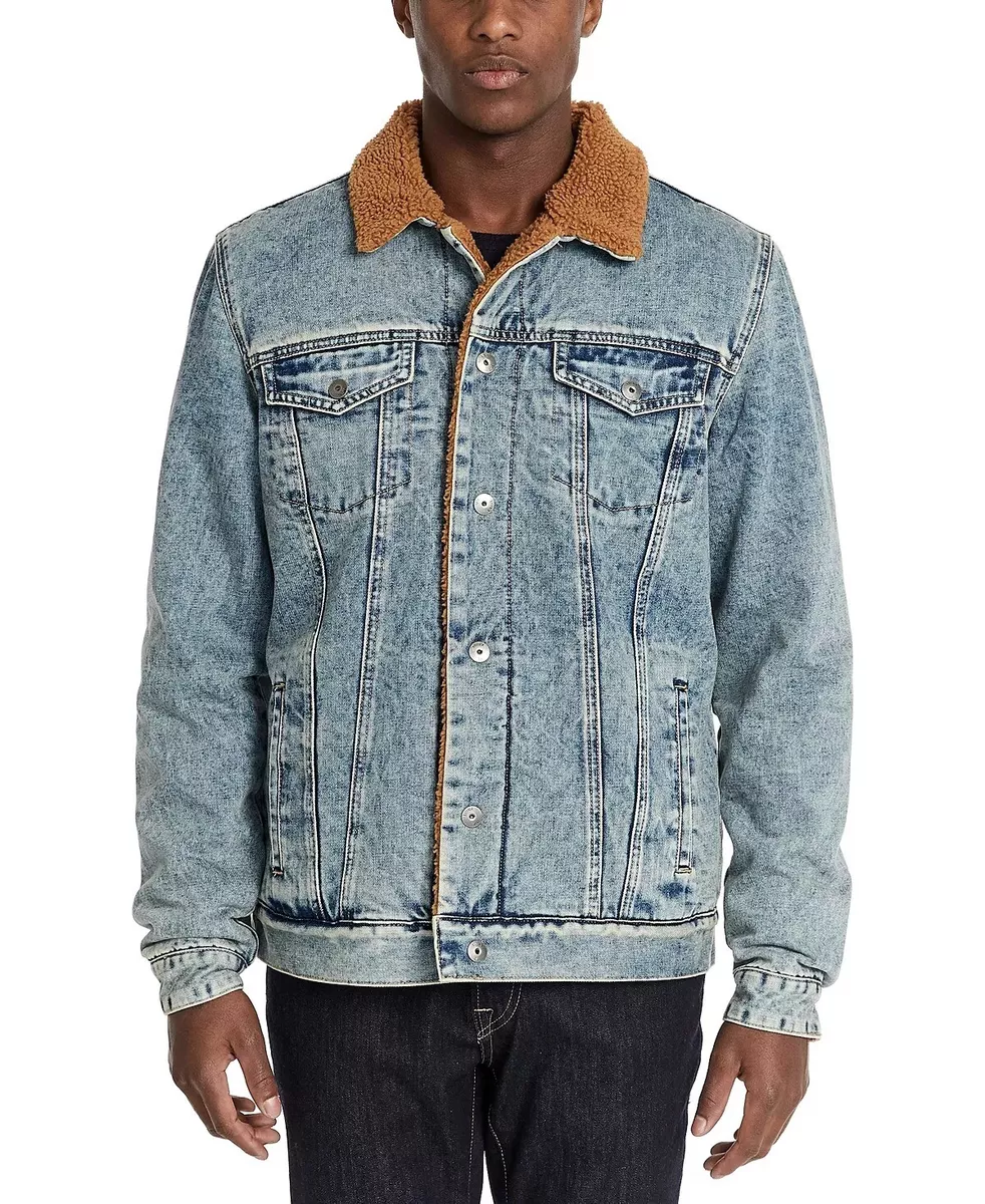 David bitton buffalo jean clearance jacket