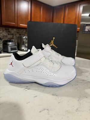 Brand New Jordan 11 Comfort Low Ps Little Kids Size Shoes