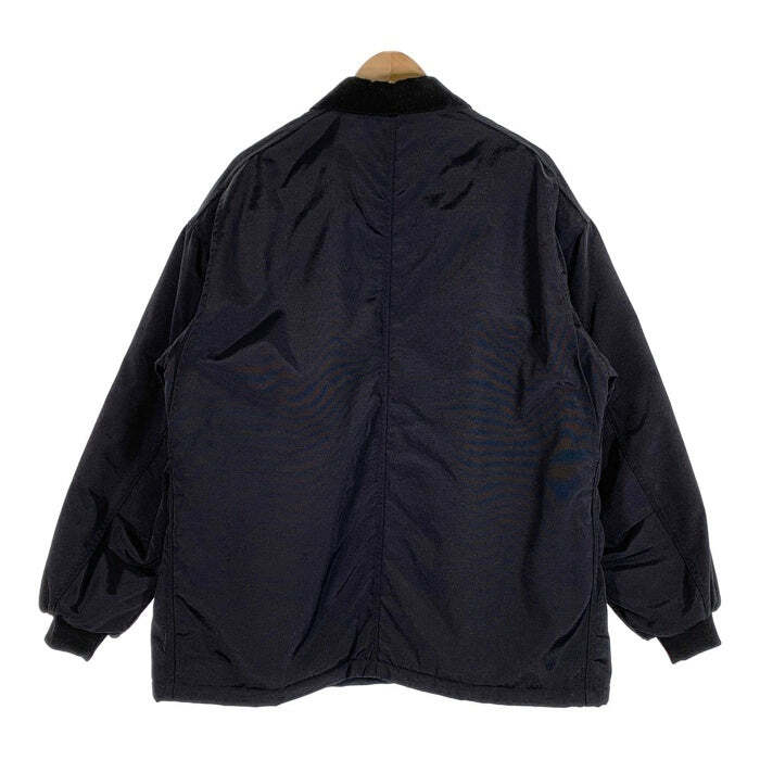 COOTIE / PADDED NYLON OX WORK SHORT COAT