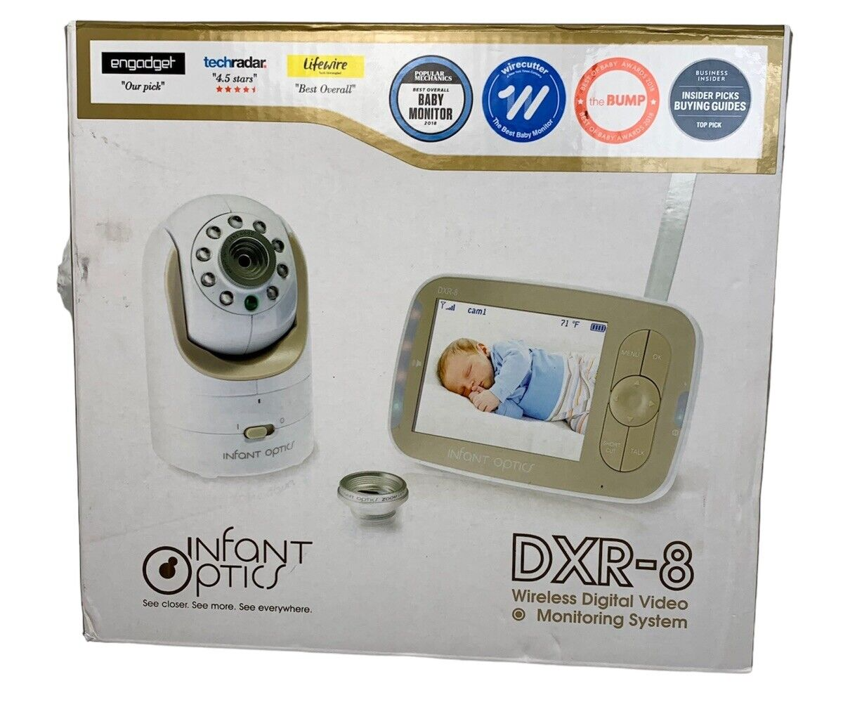Monitor With Best Baby Monitor The Bump Best Baby Monitor The Bump
