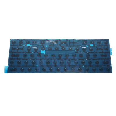 Tastiera Sostitutiva Layout Spagnolo A1708 Nuova Tastiera Spagnola Nuova Per MacBook Pro Retina 13 A1708 (Fine 2016 - Metà 2017) - Ricambio Ricambio Tastiera Apple Tastiera Sostitutiva Layout Spagnolo A1708 Nuova Tastiera Spagnola Nuova Per MacBook Pro Retina 13 A1708 (Fine 2016 - Metà 2017) - Ricambio Ricambio Tastiera Apple