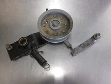 Exmark Turf Tracer 48" Walk Behind Mower Deck Belt Tensioner Idler Arm 103-3600