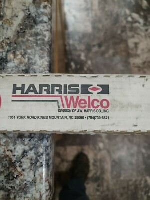 Harris Welco EP70S-2 ,3/32-in Mild Steel TIG Rod 7 Lb