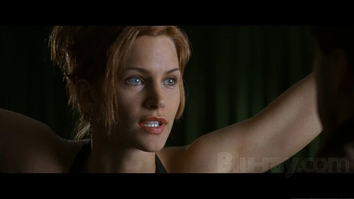 Same Risk Movie Maximum Risk