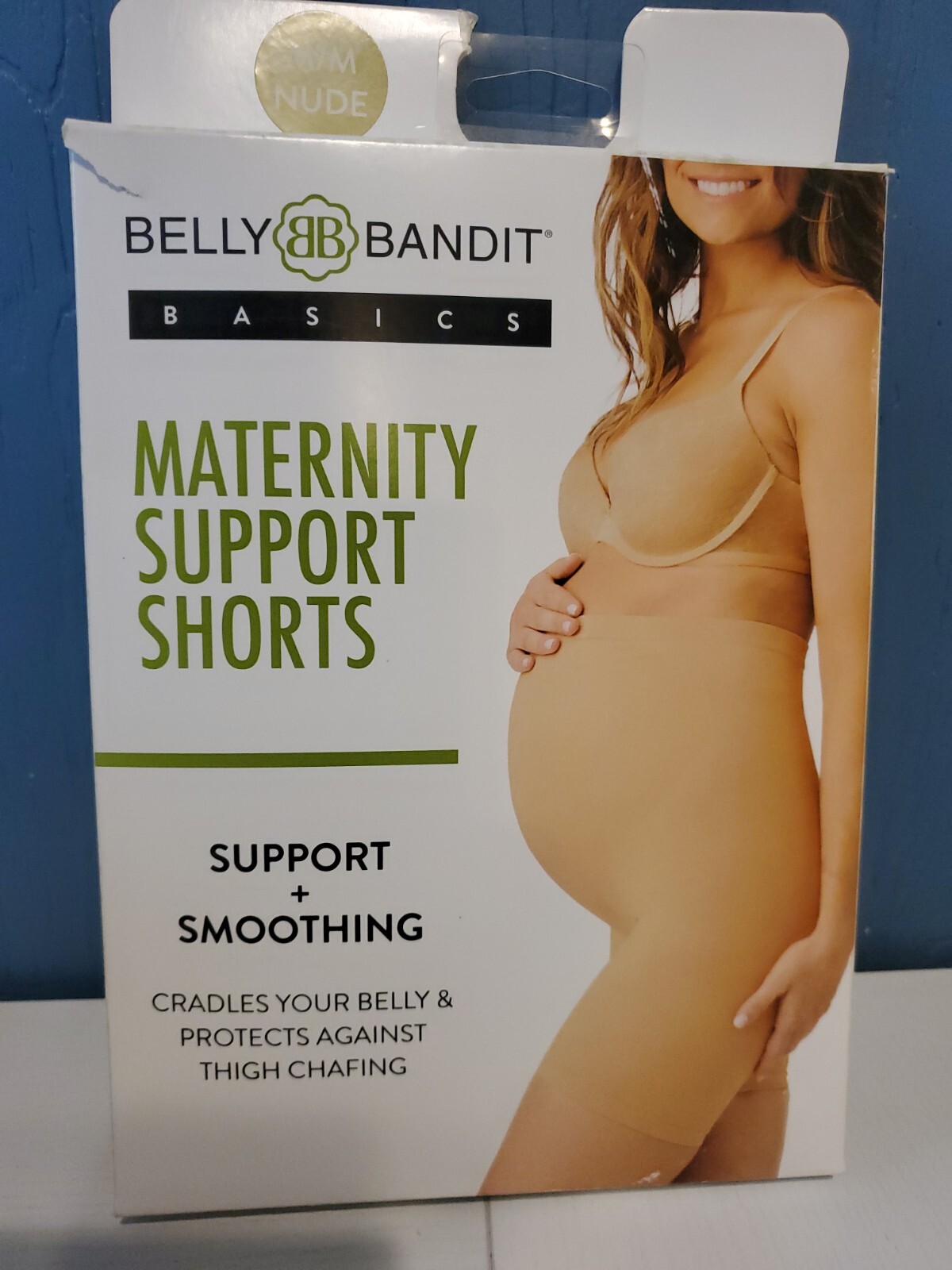 Belly Bandit Basics Maternity Support 