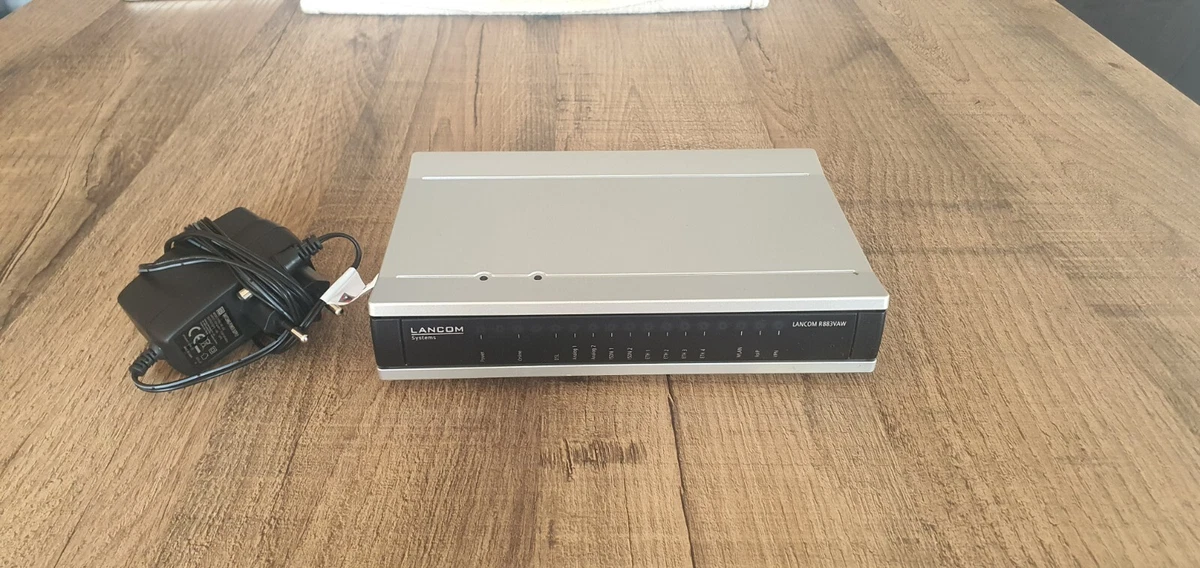 Lancom R883VAW | eBay 