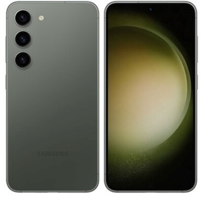 【準新品】Galaxy S23 8G 128GB SIMフリー SAMSUNG (再生新品) Samsung Galaxy S23 [5G] スマートフォン