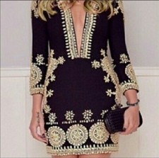 Sexy Bodycon LBD. NWOT