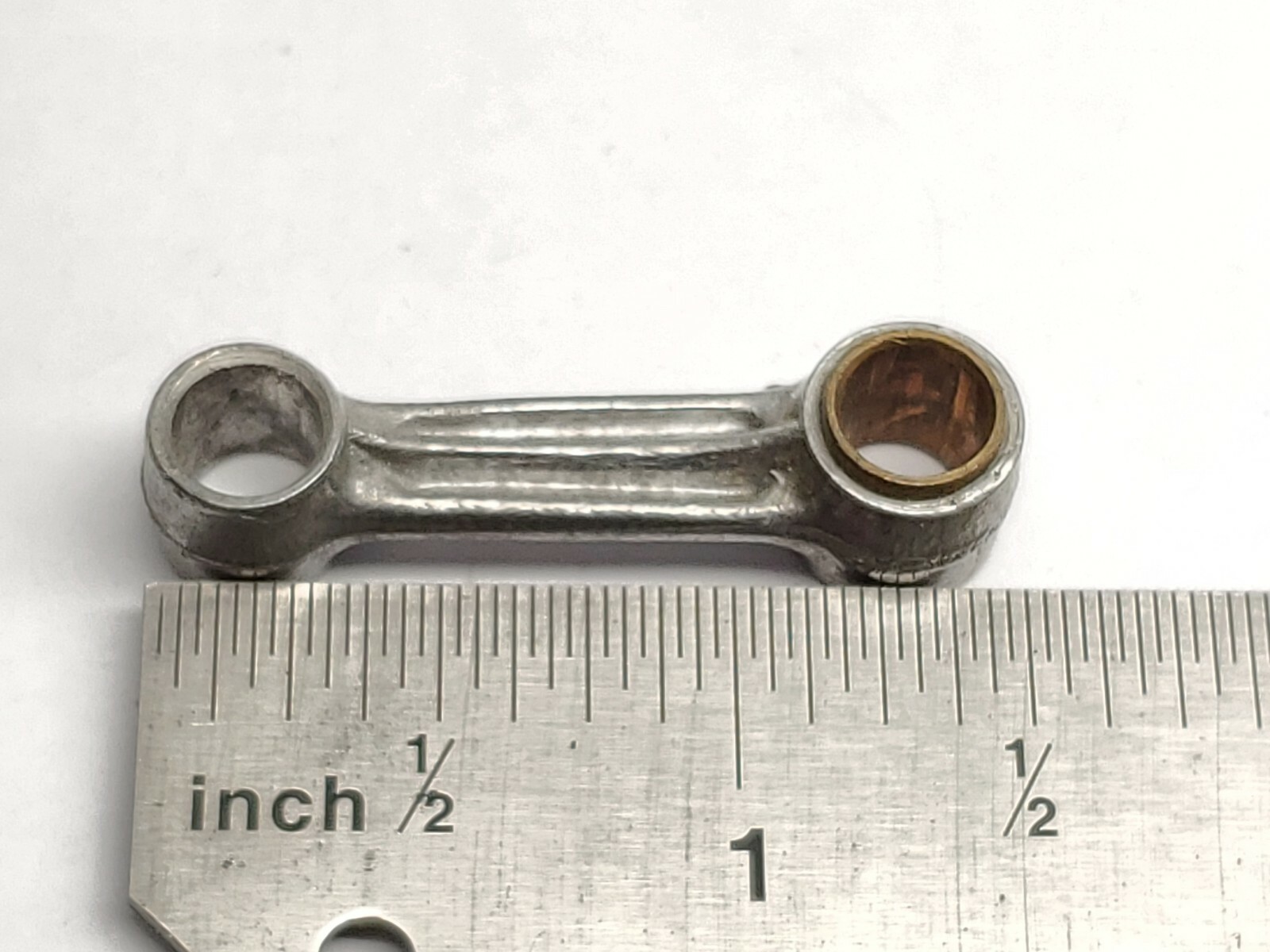 OHLSSON & RICE MODEL AIRPLANE ENGINE PISTON ROD O&R FREE ShipN 48 eBay