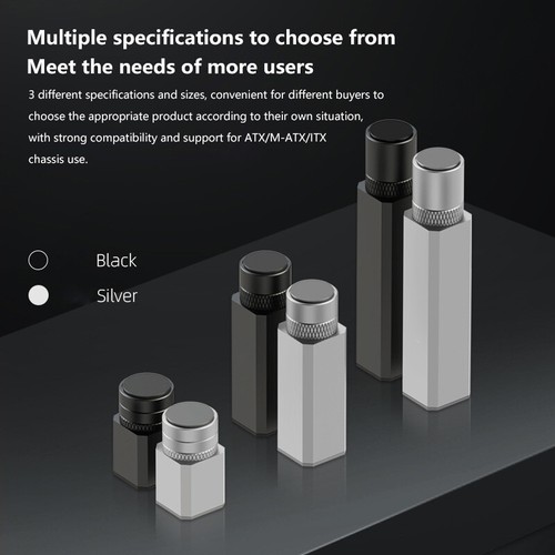 Graphics Card GPU Holder Adjustable Telescopic Support Anti Sag Bracket - Afbeelding 10 van 18