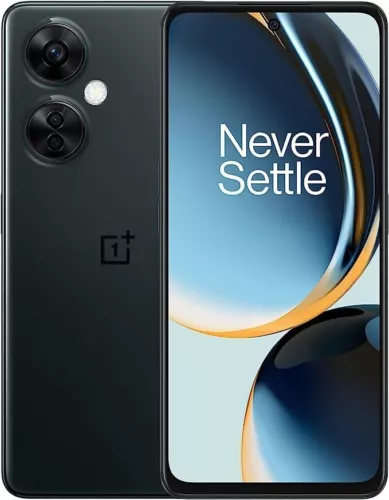 OnePlus Nord N30 5G grigio cromatico - 8 GB 128 GB - telefono sbloccato in fabbrica scatola aperta - Foto 2 di 2
