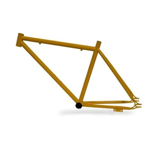 Cuadros de bicicletas