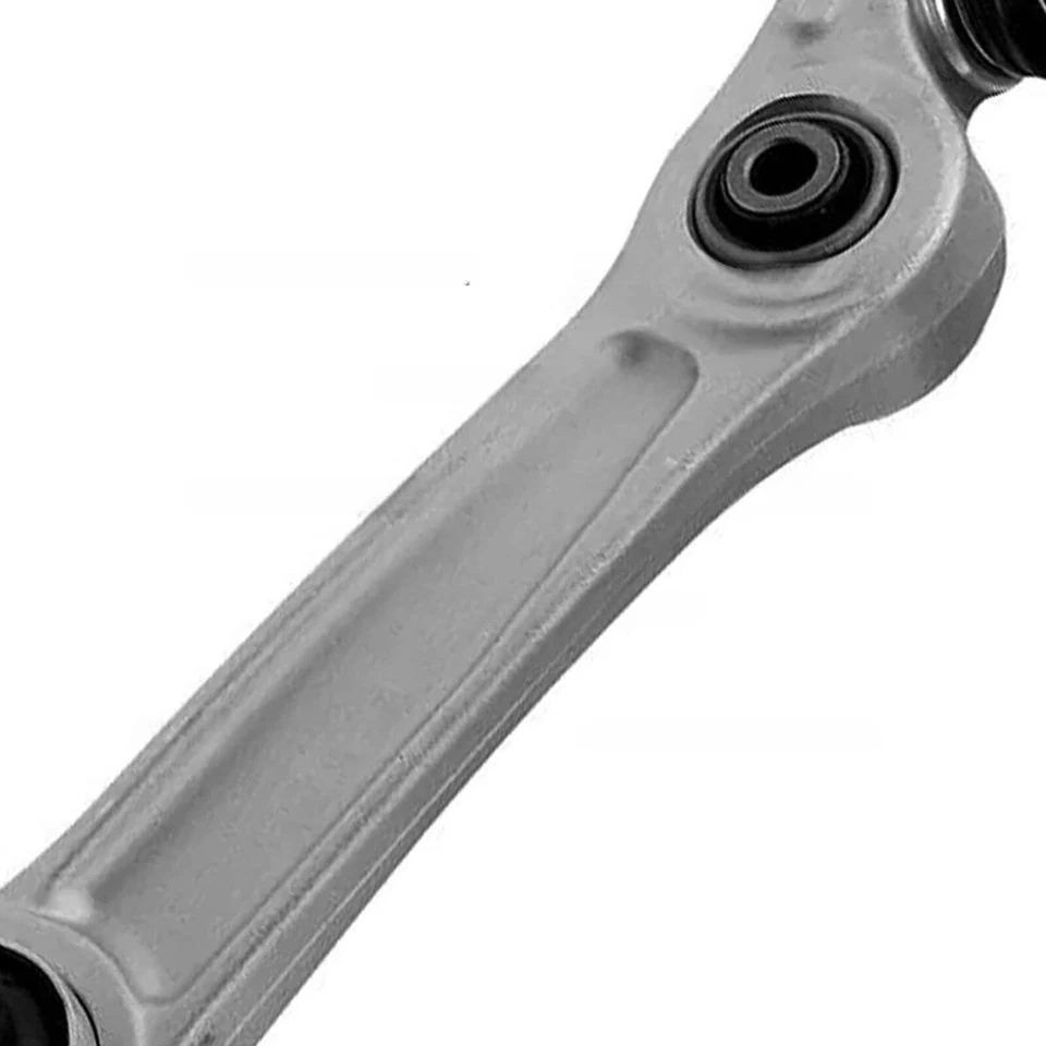 Lemförder 2x Brazo de control trasero inferior delantero derecho y derecho para BMW Serie F01 F07 5/7 Foto 3 de 4