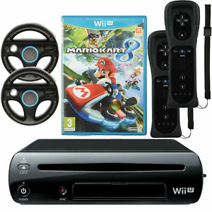 Nintendo Wii Jubilaums Pak Konsole Inkl Wii Sports New Super Mario Bros Wii Donkey Kong Original Edition Remote Plus Controller Red Amazon De Games