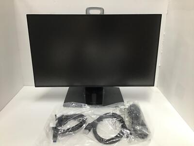 ViewSonic 24'' Frameless 1080p sRGB IPS Monitor 23.8 Full HD WLED LCD VP2458