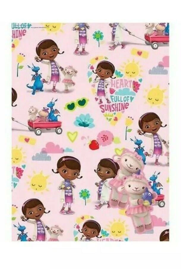 Birthday Gift Wrap 2 Papers & 2 Tags 4 All Occasions 6 To Pick From menu 😊 - Image 3 of 4