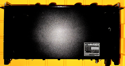 Waves MAXXBCL オーディオプロセッサー ジャンク Waves Maxx BCL