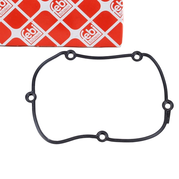 febi Dichtung SteuergehäUsedeckel FüR VW Golf 5 6 2.0 GTI Audi A3 A4 Skoda Seat-image