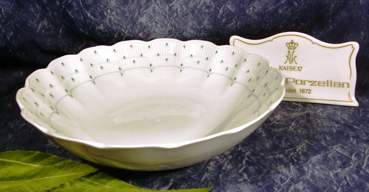 Kaiser Porzellan - Romantica RIMINI - 1 Schüssel 19,5 cm