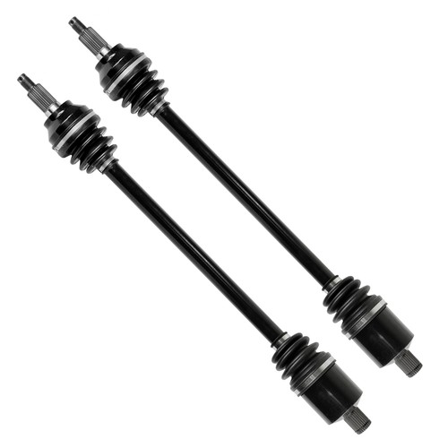 Eje conjunto delantero CV para Polaris RZR XP Turbo/MD 2016-19 izquierda y derecha 1334492 - Imagen 5 de 8