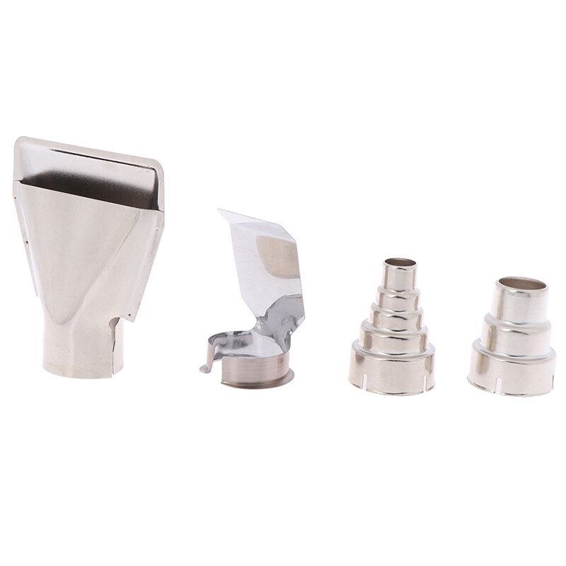 Nozzles Electric Kit Heat Air Guns Nozzles Hot Air Gun Accessories