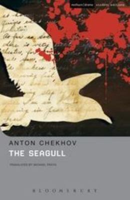 Seagull, Paperback by Chekhov, Anton Pavlovich; Frayn, Michael (TRN), Brand N...