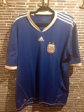 Argentinien Adidas Trikot Größe XXL