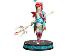 Legend of Zelda Breath of The Wild: Mipha PVC by First 4 Figures