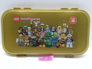 lego character case