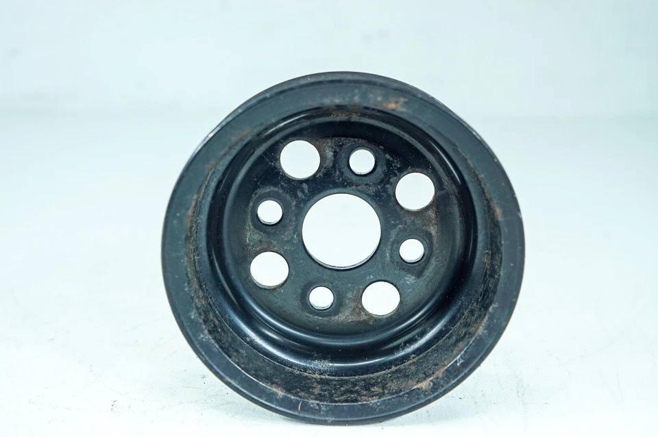 07-12 Lexus LS460 XF40 OEM 4,6 L motor bomba polea 5088 Foto 4 de 4