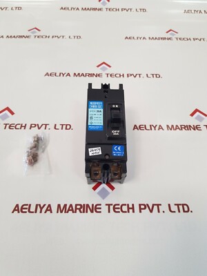 Hyundai HBS-32 Molded Circuit Breaker 20A AC220V 5KA 10A-30A