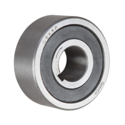 CSK8P Sprag Clutch One Way Bearing with Internal Keyway 8X22X9 SpinCo