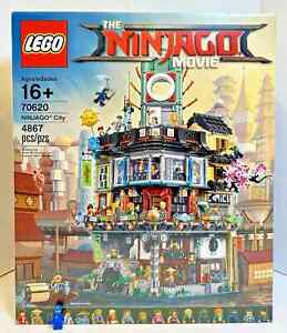 Lego 70620 Ninjago | eBay Lego 70620 Ninjago | eBay