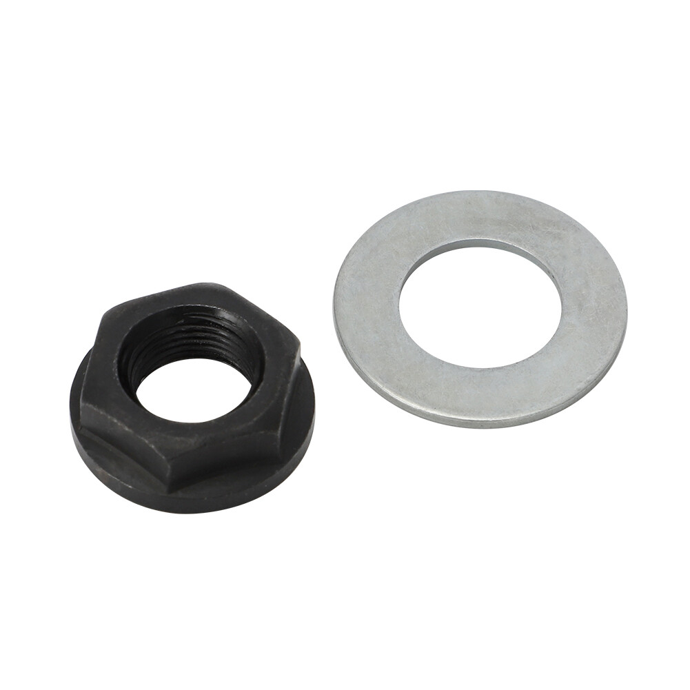 KICKSTARTER KICK START STARTER NUT KIT For YAMAHA BLASTER 200 1988 