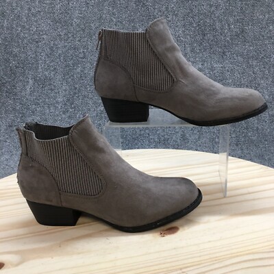 chelsea boots unionbay women's boots