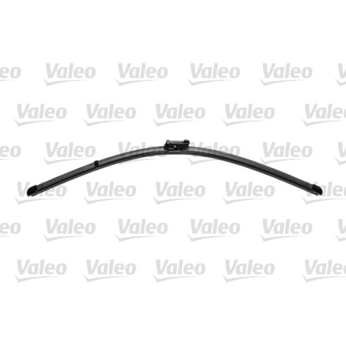 Wischblatt Valeo 574344 Silencio Flat Blade Set FüR Vorne-image
