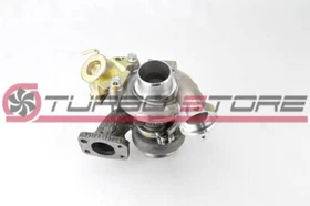 Turbolader für CITROEN Berlingo C3 C4, PEUGEOT 207 307, FIAT Scudo, FORD Focus I